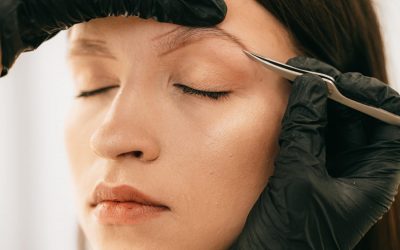 The Importance of Brows in your Beauty Routine
